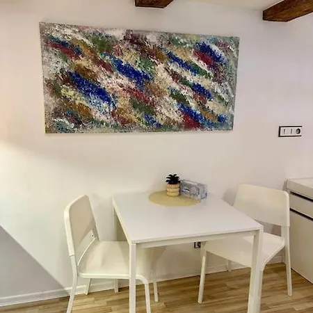 Palac Anezka D1 Brünn (Brno)