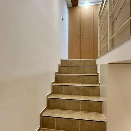 Apartamento Palac Anezka D1
