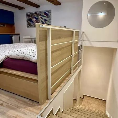 Apartman Palac Anezka D1 *