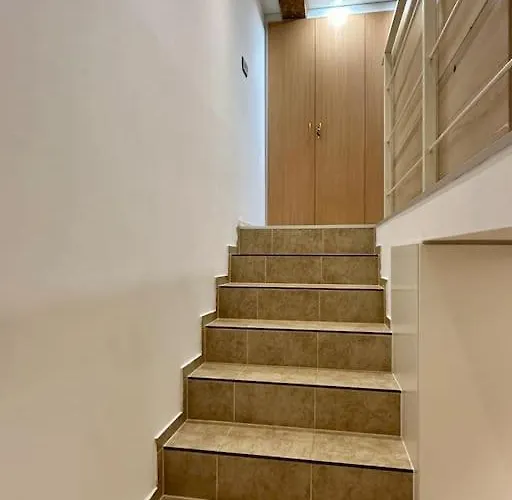 Apartamento Palac Anezka D1