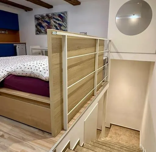 Apartamento Palac Anezka D1 *